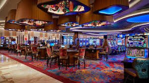 85k bet