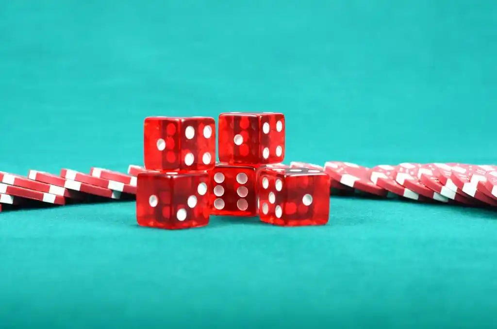 85k bet
